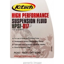 K-TECH 110-017-020 HPSF-017 20 l