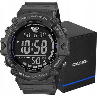Casio AE-1500WH-8B
