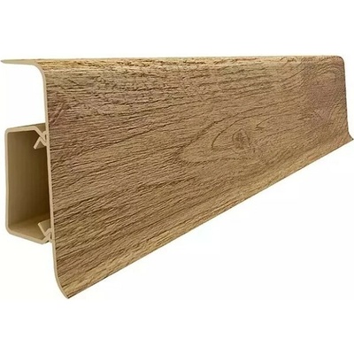 Lišta PVC 659 Esquero duo 2.5m