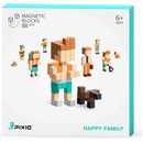Pixio Happy Family