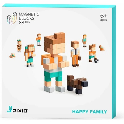 Pixio Happy Family