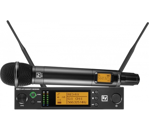 Electro-Voice ND76