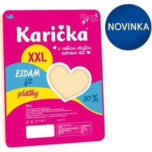 Karička Eidam plátky fit 30% XXL 150 g