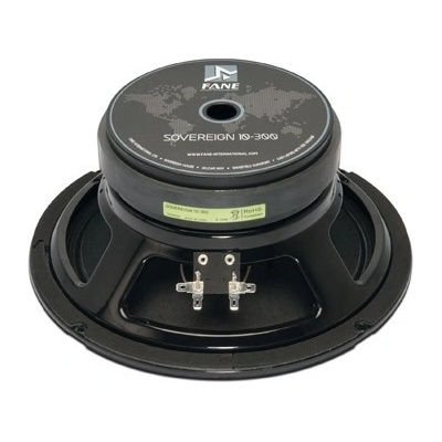 Fane Sovereign 10-300