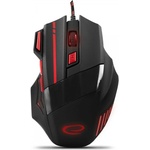 Esperanza MX201 Wolf (EGM201B-R)