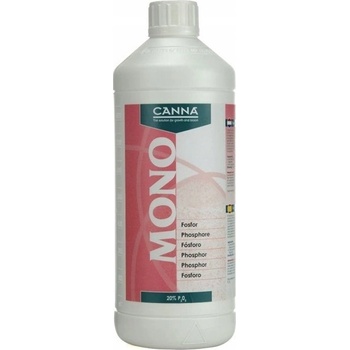 Canna Mono 16% K 1 l