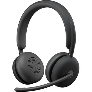 Logitech Zone Wireless 2 graphite (981-001152) Слушалки