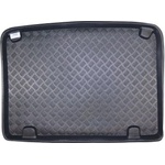 CarMart Стелка за багажник за Renault Scenic (1996-2003) 5 seats, with net