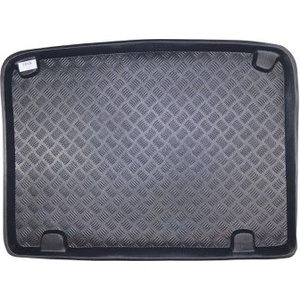 CarMart Стелка за багажник за Renault Scenic (1996-2003) 5 seats, with net