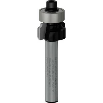 Bosch Accessories 2608629690 zaoblovacia fréza