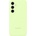 Samsung Galaxy S24 Silicone Case light green (EF-PS921TGEGWW)
