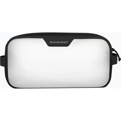 Mammut Smart Case cestovný organizér light black