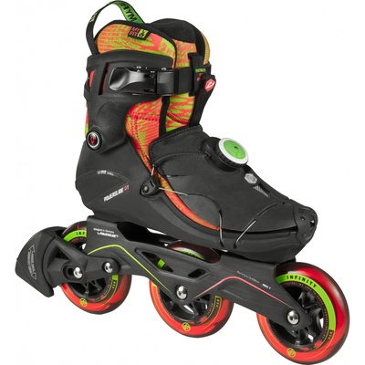 Powerslide Vi Cortex Women