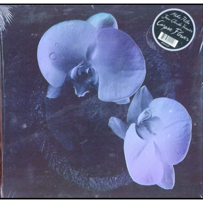 Patton Mike & Jean-Claude Vannier - Corpse Flower LP