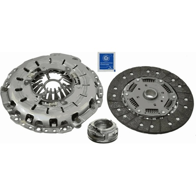Spojková sada SACHS 3000 951 107 (3000951107)
