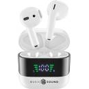 Cellularline In Ear Headset Bluetooth