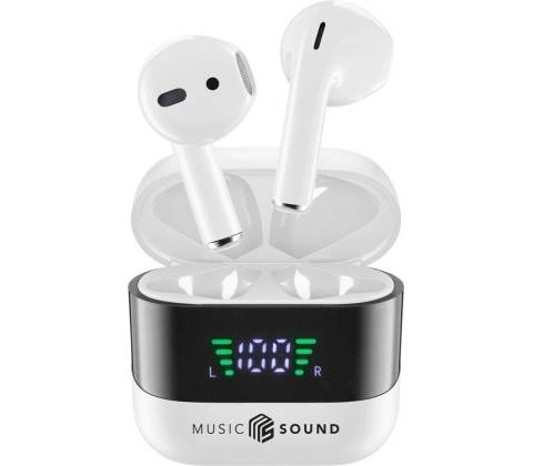 Cellularline In Ear Headset Bluetooth