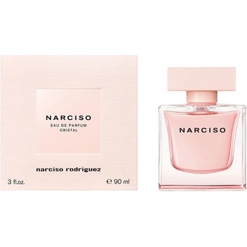 Le-parfumbg Narciso rodriguez narciso cristal edp 90ml-Парфюм за жени