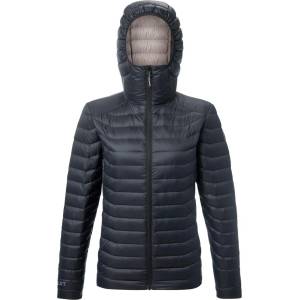 Millet Дамско пухено яке Millet Women's Evole Light 700 HD Down jacket - Black (104-6922-0113)