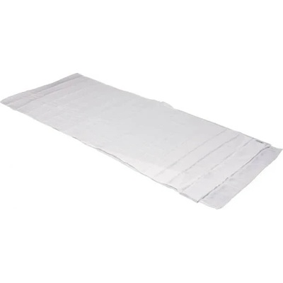 Cocoon Вътрешен чувал Cocoon TravelSheet Silk / Cotton Travel sleeping bag - Natural - размер 220 x 90 cm (515-0002-n)