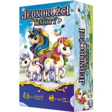 Dummy Bear Jednorožci z Tinkity