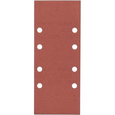 BOSCH 10dílná sada brusných papírů pro vibrační brusky G = 240 2.609.256.A99 2.609.256.A99