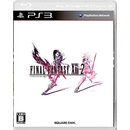 Hry na PS3 Final Fantasy XIII-2