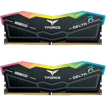 Team Group T-FORCE DELTA RGB 32GB (2x16GB) DDR5 7600MHz FF3D532G7600HC36DDC0