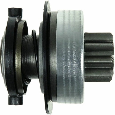 Voľnobežná prevodovka, štartér AS-PL SD0057