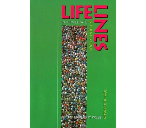 Lifelines Intermediate Student´s Book