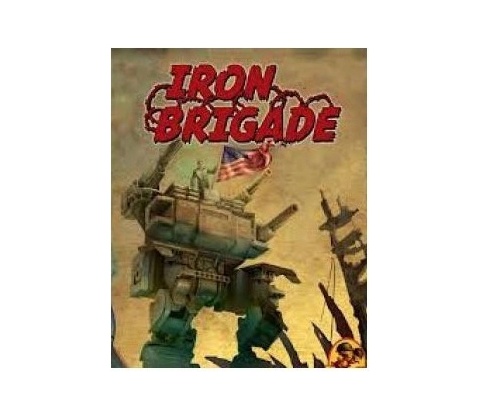 Iron Brigade