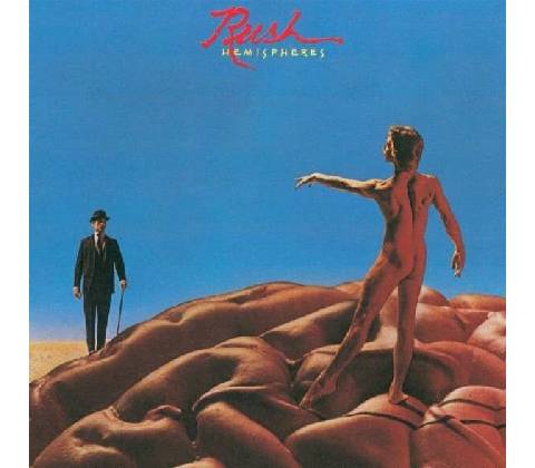 HEMISPHERES