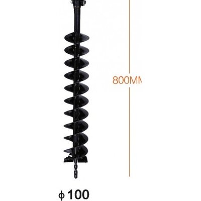 Kasei 3WT-300A Náhradný vrták 100 mm