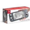 Herné konzoly Nintendo Switch Lite