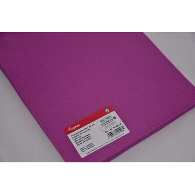 Filc fuchsiová 5300035
