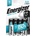 Energizer АЛКАЛНИ БАТЕРИИ enr max plus aa chp4 energizer (e303321802)
