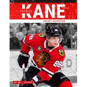 Patrick Kane | Will Graves (ISBN: 9781634941082)