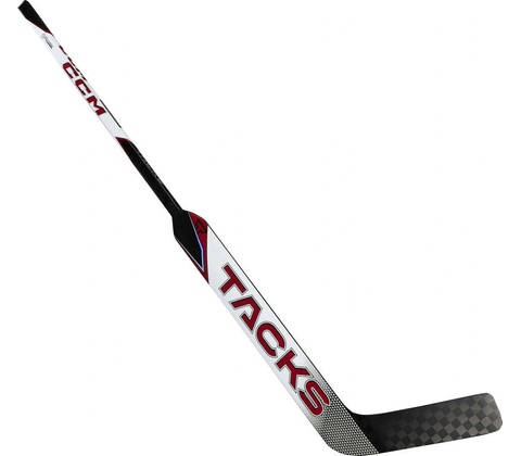 CCM Tacks P4 Red sr