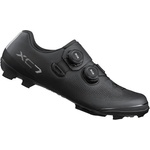 Recenze Shimano MTB SH-XC703 wide černá