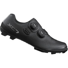 Shimano MTB SH-XC703 wide černá