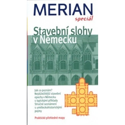 Stavební slohy v Německu