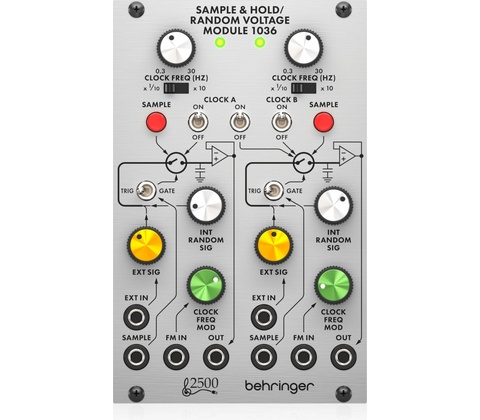 Behringer 1036