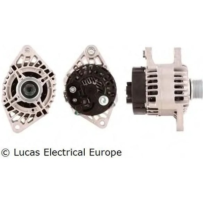 LUCAS ELECTRICAL Alternátor LUE LRA02180
