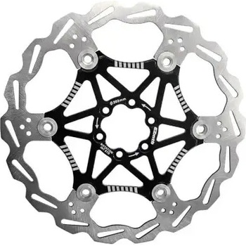 Ezmtb EZ203 čierná