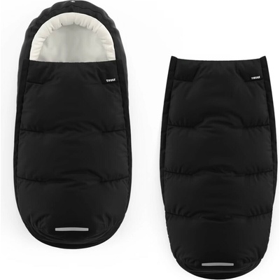 Thule Elements high-performance footmuff M/L black