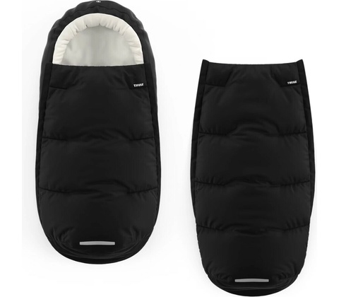 Thule Elements high-performance footmuff M/L black