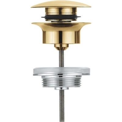 Grohe umyvadlový výpust 65807GN0
