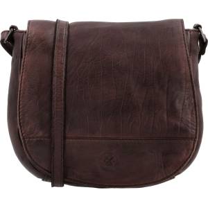 Hide & Stitches Paint Rock 23583 Dark brown