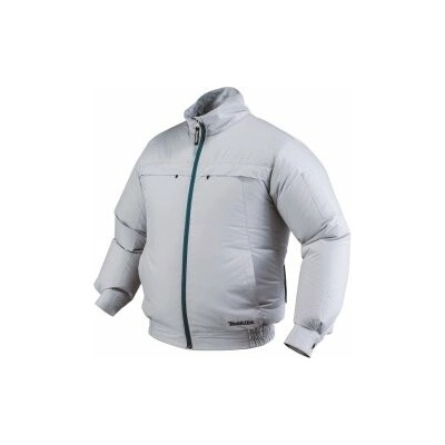 Makita bunda s ventilátory aku Li-ion CXT Z DFJ416A