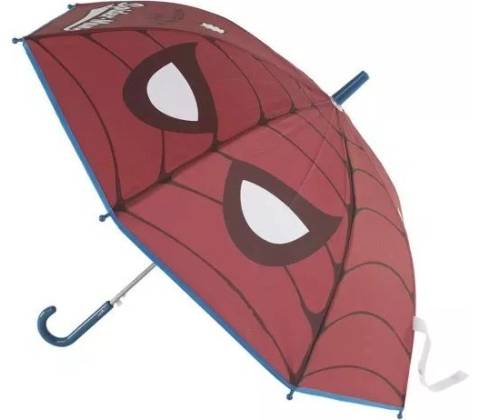 Dáždnik Spiderman